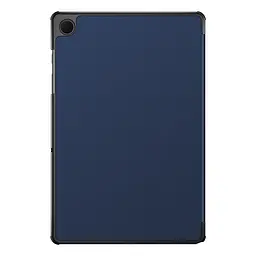 Чехол ArmorStandart Smart Case для планшета Samsung Galaxy Tab A9+ Blue (ARM70989) - мініатюра 2