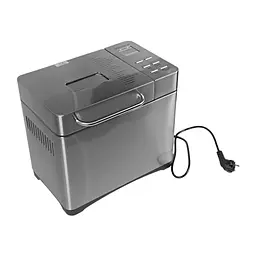 Хлібопічка Grunhelm GBM1000 - мініатюра 3