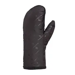 Рукавички чоловічі Black Diamond Mercury Mitts L Чорний-Коричневий - мініатюра 3