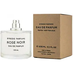 Парфумована вода оригінал тестер Byredo Rose Of No Man`s Land 100 мл