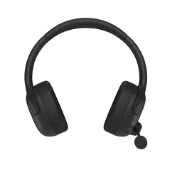 Навушники бездротові A4Tech BR270, Black, Bluetooth 6.0 / USB 2.4GHz / 3.5 мм, мікрофон (шумопридушення ENC), динаміки 40 мм, 32 Ом, 98 дБ, акумулятор - мініатюра 4