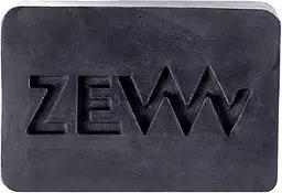 Натуральне тверде мило для обличчя і тіла Zew Body & Face Soap 85 мл - мініатюра 2
