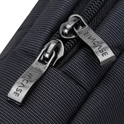 Cумка для ноутбука RivaCase 8231 15.6` Black [102601] - мініатюра 12