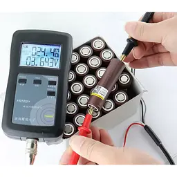 Акумулятор 18650 LiitoKala 3000mAh Li-ion (HG2) - мініатюра 4