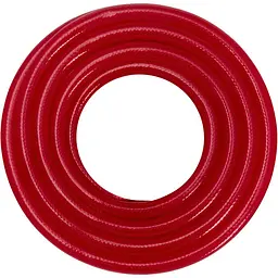 Шланг армований 3-х шаровий Alloid Building Tools Scarlet Butterfly 3/4" 20 м (WH-67671) - мініатюра 5