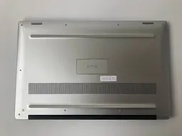 Ноутбук DELL XPS 15 9570 (i7-8750H / 16GB / SSD 256GB / GTX 1050 Ti 4GB) б/в - мініатюра 8