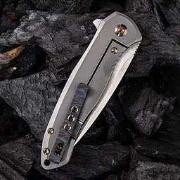 Ніж складаний Weknife Kitefin 2001H - мініатюра 6