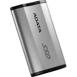 Накопичувач SSD USB 3.2 1TB ADATA (SD810-1000G-CSG) - мініатюра 3