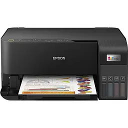 БФП Epson L3550 (C11CK59404) - мініатюра 2