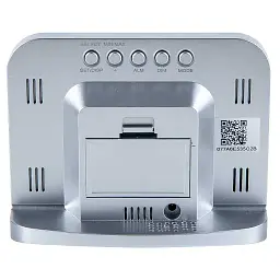 Метеостанція Technoline Mobile Alerts MA10920 IT black/silver (MA10920) - мініатюра 5