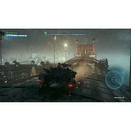 Гра Batman Arkham Collection Edition (російські субтитри) (PS4) - мініатюра 5