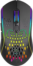 Миша Proove Gaming Buzz Wireless Mouse black (WMBU00022401)