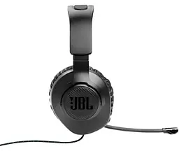 HF Stereo JBL QUANTUM 100X Console (JBLQ100XBLKGRN) Black UA - мініатюра 2