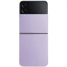 Смартфон Samsung Galaxy ZFlip 4 8/128Gb SM-F721B Graphite - мініатюра 2