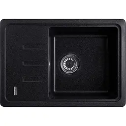 Кухонна мийка Kroner KRP Komposit SCH-6243 (CV031065)