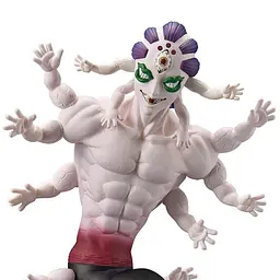 Фігурка Bandai Demon Slayer Gyokko Клинок, який знищує демонів Гекко 16 см B DS GK - мініатюра 2