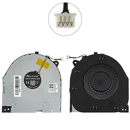 Вентилятор для ноутбука LENOVO Legion Y540-15IRH (лівий+правий) (5F10S13889) (Кулер)