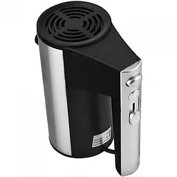 Ручний міксер Domotec MS-6629A 2400 Вт 5 швидкостей подвійні вінчики + турборежим - мініатюра 4