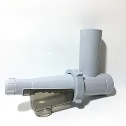 Насадка соковитискач для м'ясорубки Bosch Smart Power MFW25**, ProPower MFW45**, MFW68**, 753397, 12027333 - мініатюра 2
