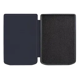 Чохол до електронної книги BeCover Smart Case PocketBook 629 Verse / 634 Verse Pro 6" Time To Travel (710982) - мініатюра 5