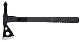 Сокира SOG Tactical Tomahawk Чорний - мініатюра 2