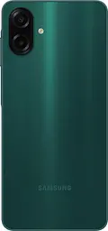 Смартфон Samsung Galaxy A07 4/128GB Green (SM-A075F/DS) - мініатюра 5