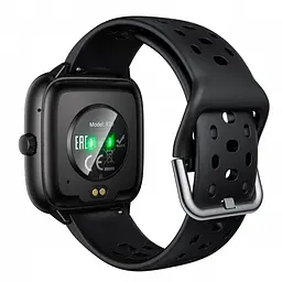 Спортивний смарт-годинник із підтримкою дзвінків HOCO Y36 1.72" Bluetooth 5.3 IP67 - мініатюра 2