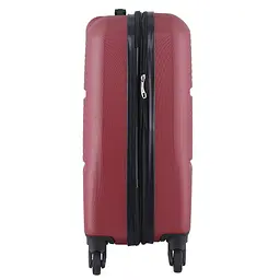 Валіза Semi Line 20" (S) Cherry (T5639-1) - мініатюра 4