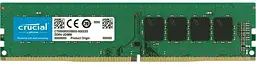 Модуль пам'яті Crucial DDR4 8Gb 2666 MHz (CT8G4DFRA266.C8FN) Б/в
