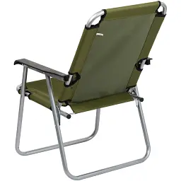 Стілець Skif Outdoor Breeze Olive - мініатюра 2
