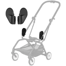 Адаптори для люльки Cybex Eezy S-Line