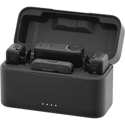 Мікрофонна радіосистема GoPro Wireless Mic Complete Kit (AWMIC-010-EU) [173315]