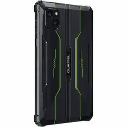 Планшет Oukitel Pad RT3 Pro 4/128Gb Green (Global) - миниатюра 4
