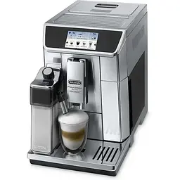 Кавомашина DeLonghi PrimaDonna Elite Experience ECAM 650.85 MS (132219009) - мініатюра 2