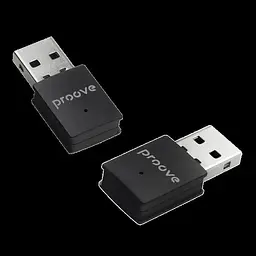 Адаптер Bluetooth + WIFI Proove Multilink (HBPG00001001) UA - мініатюра 3