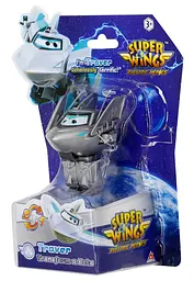 Ігрова фігурка-трансформер Super Wings Transform-a-Bots Травер (Traver) 5 см (EU780032) - мініатюра 8