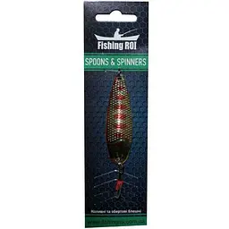Блесна FISHING ROI IVA 15г 06 615-15-06
