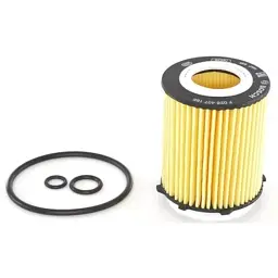 Фільтр масляний Bosch F026407166 - мініатюра 4