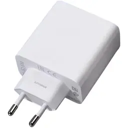 Мережевий зарядний пристрій Oppo 100W SUPERVOOC (VCBAJACH) [160145]