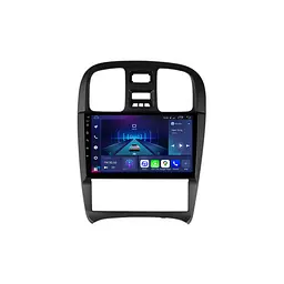 Штатний головний пристрій EasyGo HY909-G10 9inch Hyundai Sonata (EF) 2001-2012