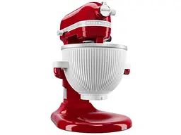 Морозивниця KitchenAid 5KSMICM - мініатюра 4