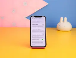 Смартфон Apple iPhone 11 Pro 256GB Space Gray (MWCM2) Б/В [159468] - мініатюра 2