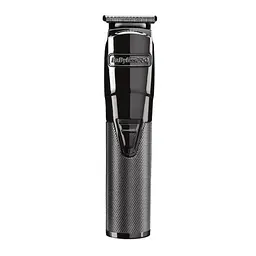 Машинка для стрижки + триммер BaByliss PRO FX8705E Gunsteel FX Grooming Set (BAB FX8705E) - мініатюра 3