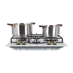 Варочна поверхня Electrolux GPE 363 RBV (GPE363RBV) - мініатюра 6