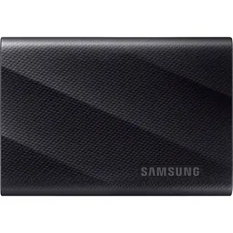 Зовнішній SSD накопичувач Samsung T9 2TB Black (MU-PG2T0B/EU) [110247] - мініатюра 3