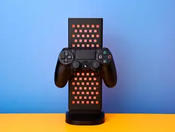 Ігрова консоль Sony PlayStation 4 Pro 1TB Black Б/У [158408] - мініатюра 3
