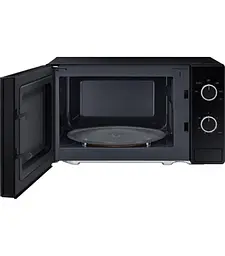 Мікрохвильова піч Samsung MS20A3010AL/UA - мініатюра 2