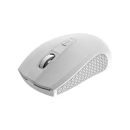 Мишка Canyon MW-7 Wireless White (CNE-CMSW07W) - мініатюра 3