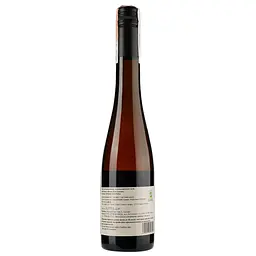 Вино Rabl Gruner Veltliner Eiswein 2016, біле, солодке, 9,5%, 0,375 л (455888) - мініатюра 2