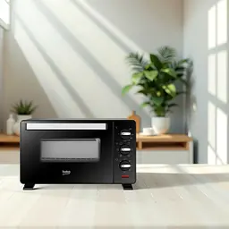 Електропіч Beko BMOF19B - мініатюра 3